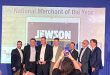 Winners rewarded at BMJ Industry Awards 2023