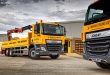 Beesley & Fildes makes £7m vehicle investment