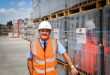 Russell Roof Tiles invests £18.5m in Burton site