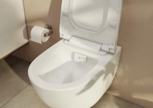 Aquacare new from www.VitrA .co .uk
