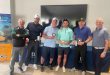 BMF charity golf day raises £8,000