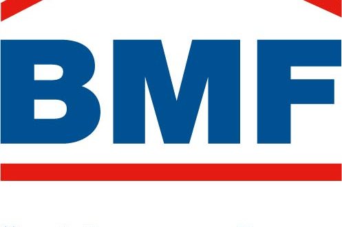 Taylor Wimpey Logistics joins BMF