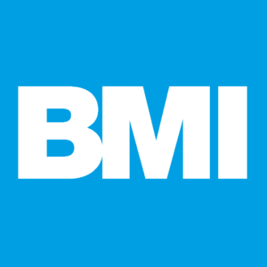 BMI Logo CMYK