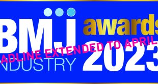 BMJ Awards 2023 Landscape DEADLINE EXTENDED 1