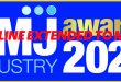 BMJ INDUSTRY AWARDS 2024: DEADLINE EXTENDED TO MAY 8TH