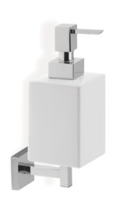 BTL Lissi Soap Dispenser Wall Mounted thmb