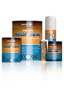 Bond It Roof Seal Group
