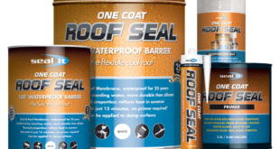 Bond It Roof Seal Group