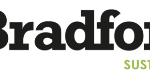 Bradfords Sustainability logo