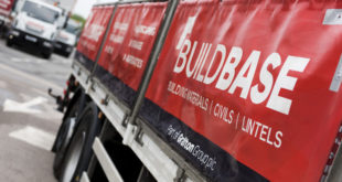 Buildbase truck