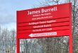 James Burrell adds defibrillators in branches