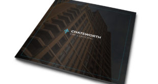 Chatsworth Brochure Image
