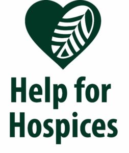 Covers Help for Hospices Logo