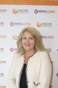 Deborah Gore HR HSEQ Director for The Encon Group 002