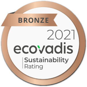 EcoVadis BronzeMedal 002