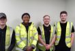 Encon and Nevill Long welcomes new apprentices