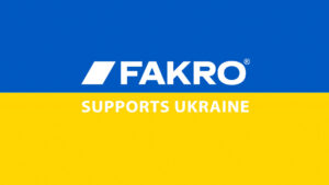 FAKRO ukraine support