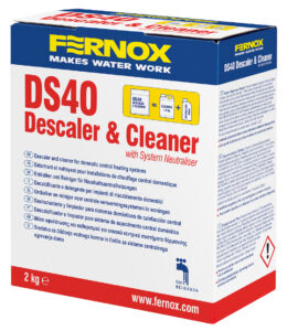 Fernox DS40 1
