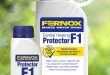 Fernox announces drive for sustainable packaging