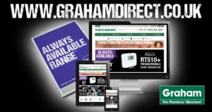 Graham Direct Image