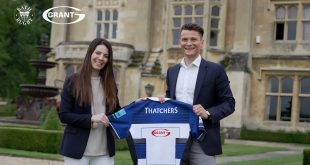 Grant UK Bath Rugby Partnership Press Release Image 20th July