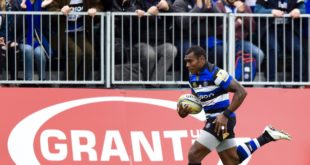 Grant UK and Bath Rugby