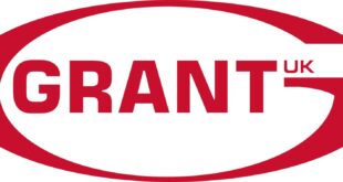 Grant UK logo