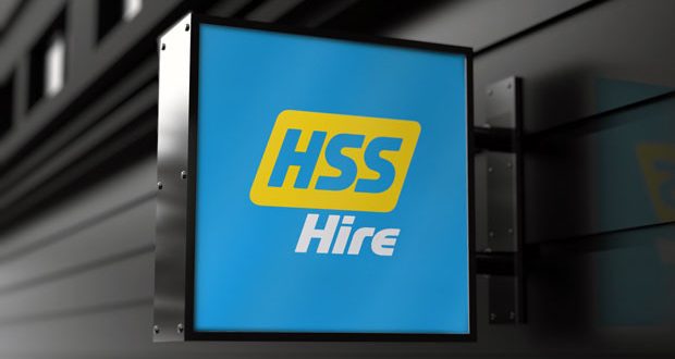 HSS Hire’s CFO to depart and reports a decline in annual profit