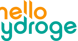 Hello Hydrogen Logo