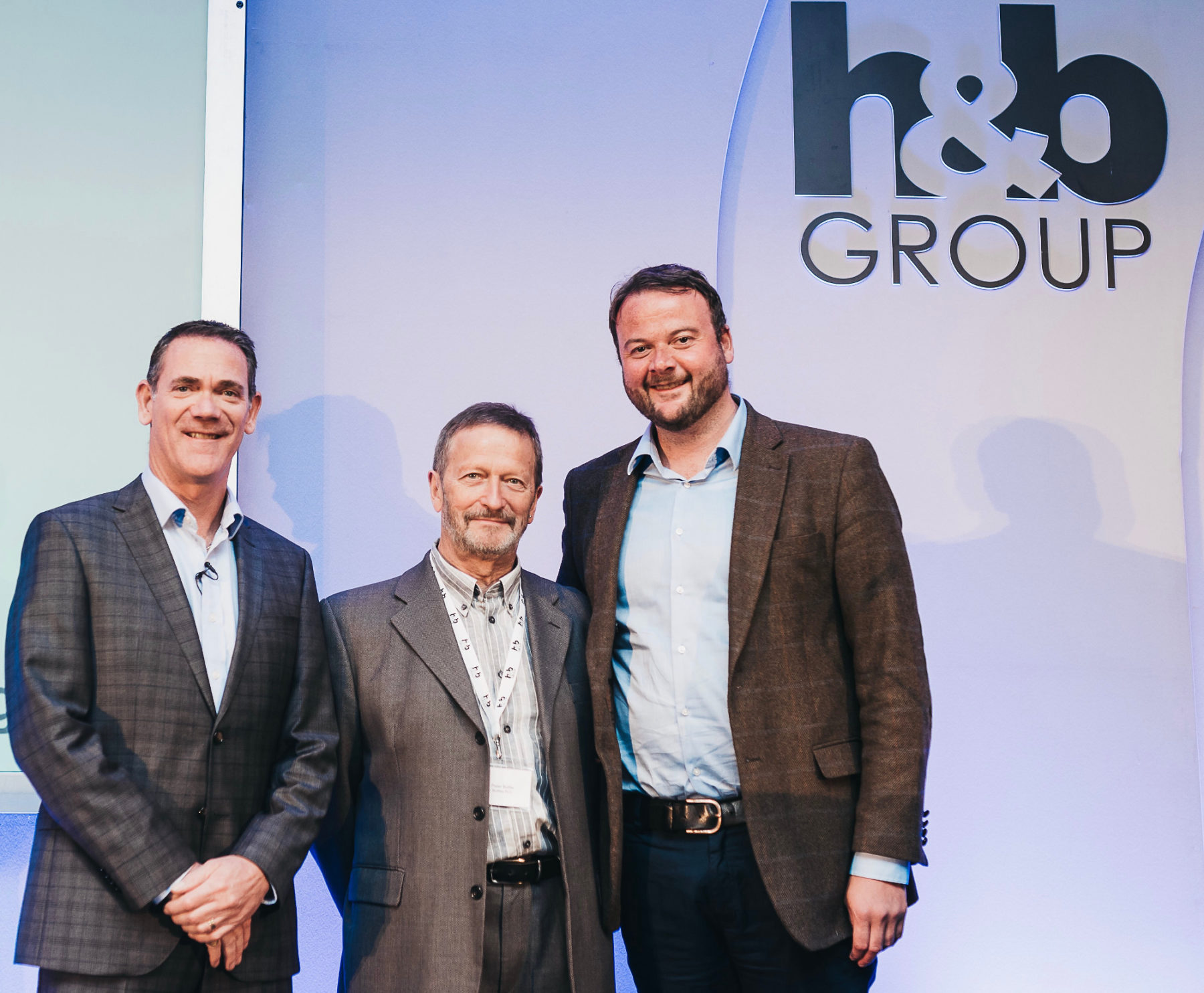 H&B group gets new chairman and managing director - Builders Merchants ...