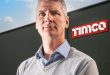 TIMCO appoints new managing director as Midwood moves to chairman