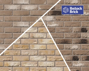 Ibstock Brick Trends Landscape Image