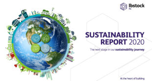 Ibstock plc launches its most in depth sustainability report