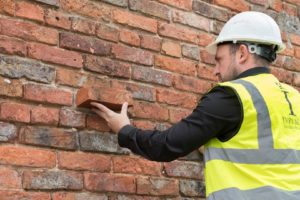 Imperial Bricks brick matching service