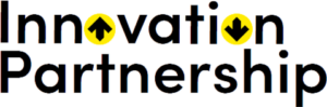 Innovation partnership logo