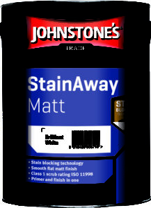 JOHT Stainaway 5L BW NEW