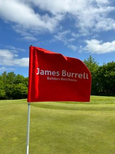 James Burrell Charity Golf Day 0077
