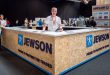 Jewson unveils Bridgwater branch as blueprint for the future