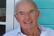 Obituary: John Llewelyn Jones: Huws Gray company chairman