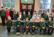 PDM Dumfries donates materials to primary school to inspire future engineers