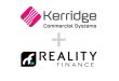 Kerridge Commercial Systems partners with Reality Finance