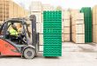The Pallet LOOP ramps up production for May roll out