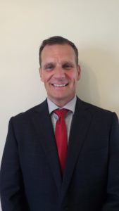 Lee Miles Ultra Finishing National Sales Manager