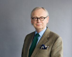 Lord Deben Chairman of the Committee on Climate Change avatar 1468920918