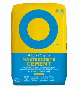 MC Cement 25kg
