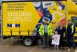 MKM enlists family support for safety campaign