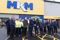 MKM independent branch bolton