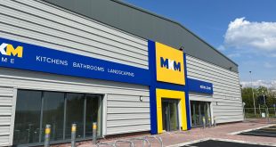 MKM to Open 129th Branch in Workington