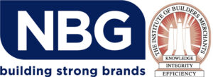 NBG IoBM logos combined