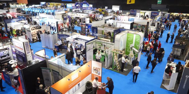 NMBS Exhibition sees record number of supplier and merchant interactions